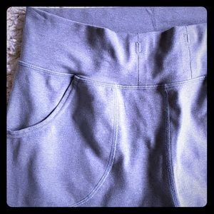 Lululemon Still Crops, 8